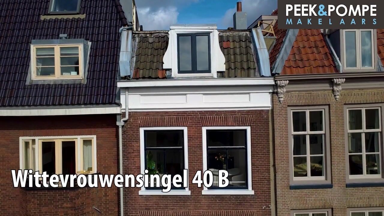 Video van Wittevrouwenstraat 40-B