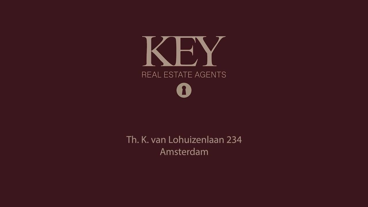 Video van Th. K. van Lohuizenlaan 234