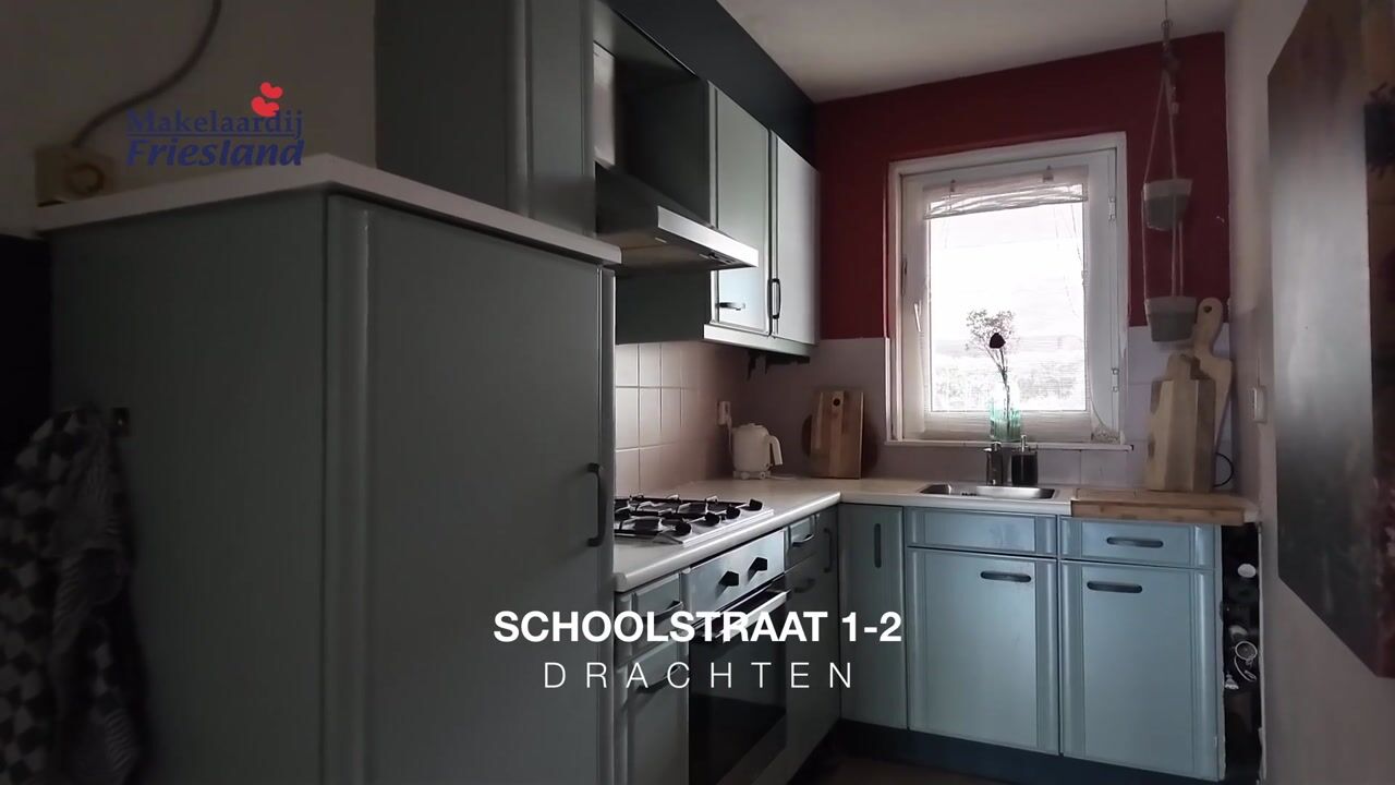 Video of Schoolstraat 1-2