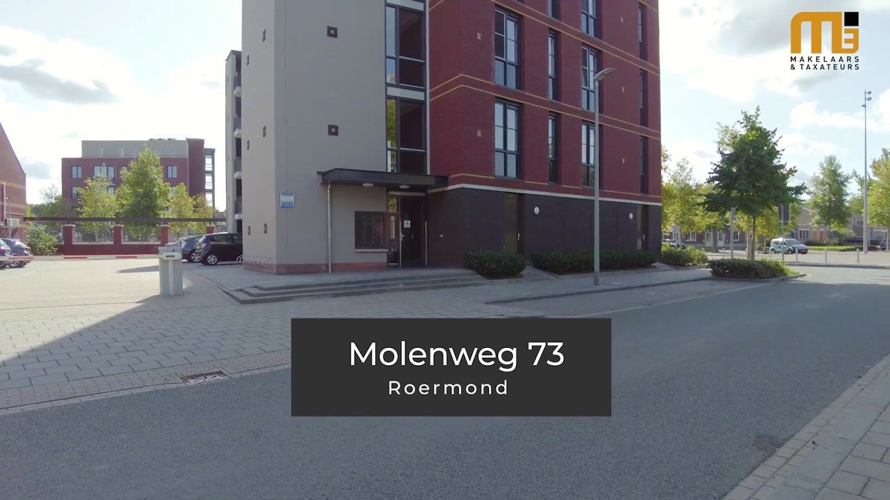 Video van Molenweg 73