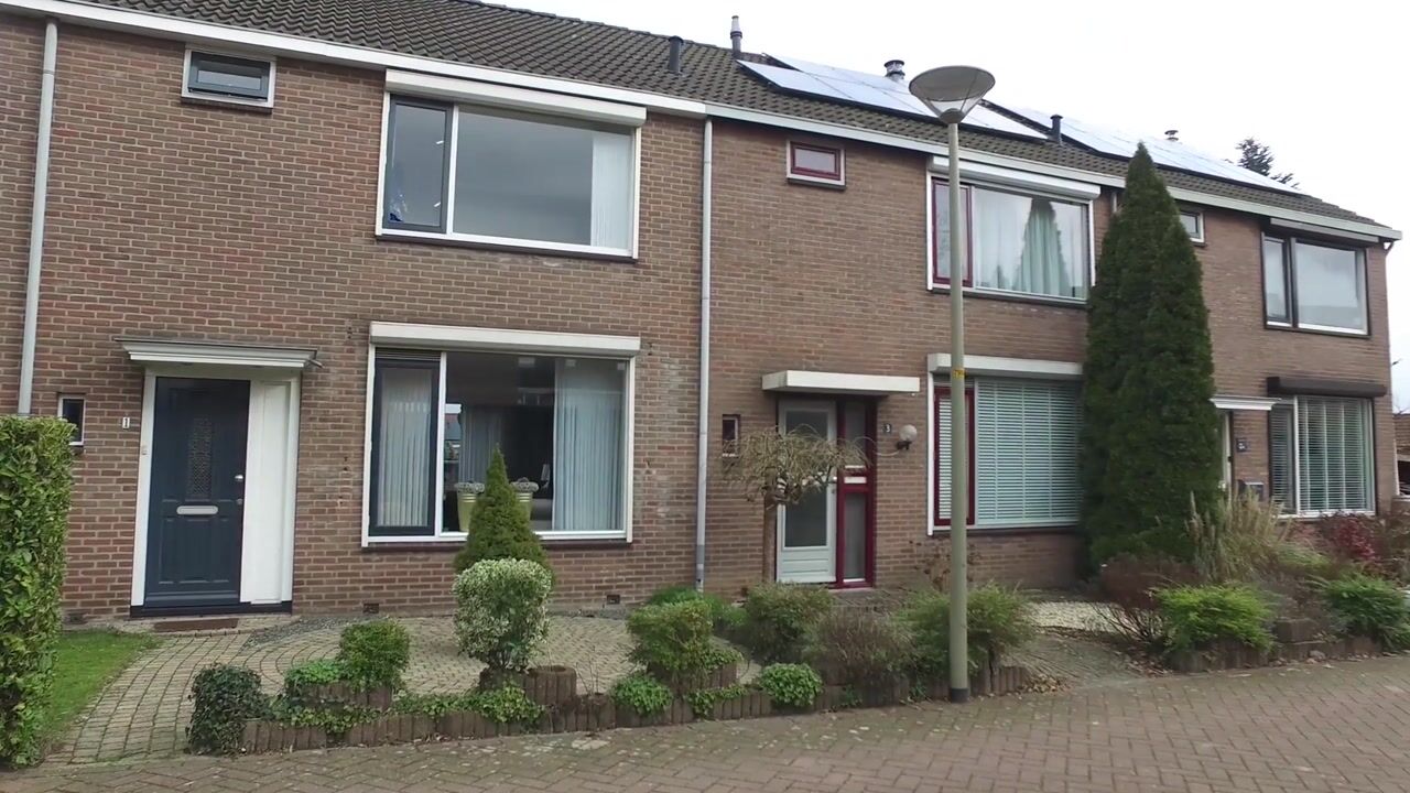 Video of Acaciastraat 1