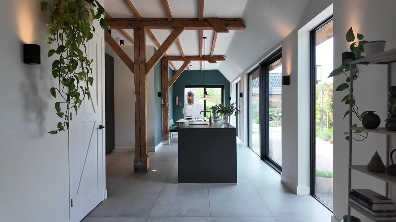 Video van Alendorperweg 37