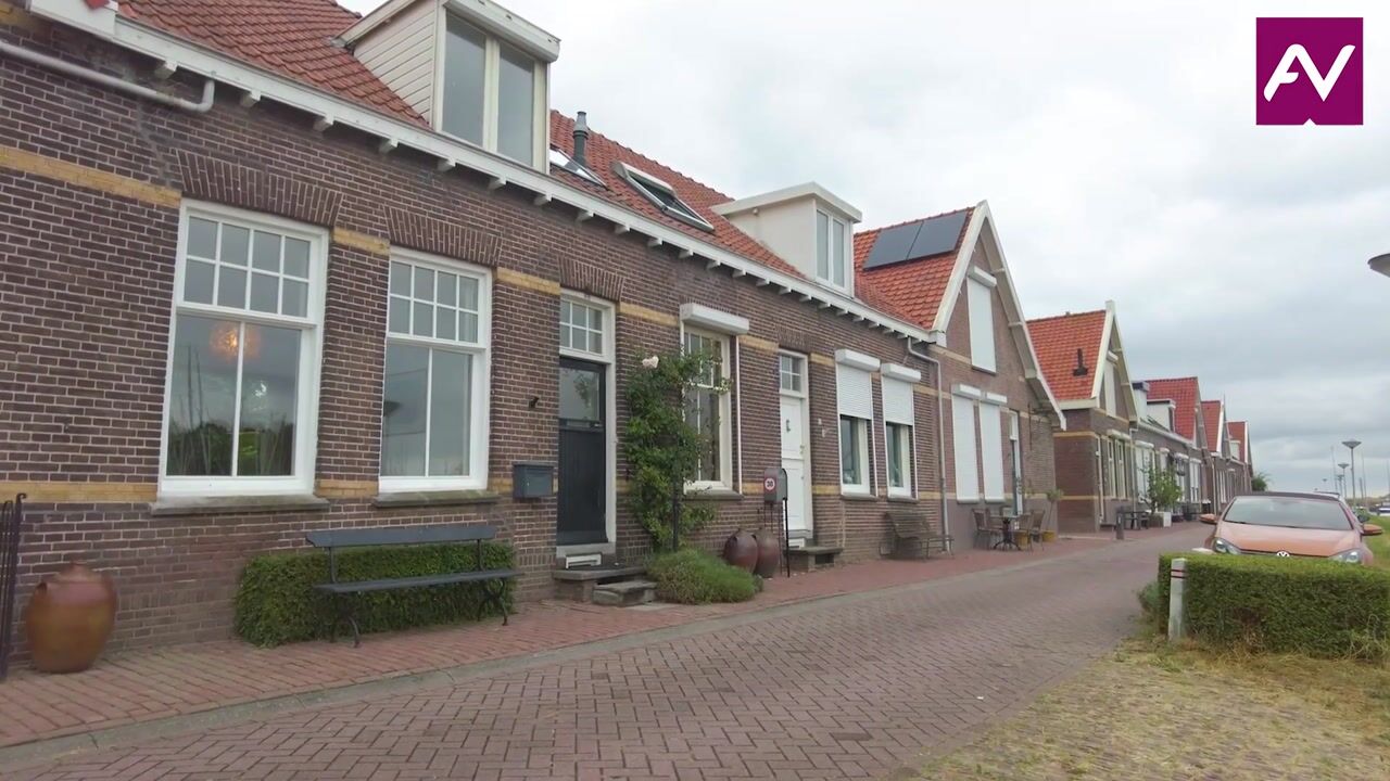 Video van Sluisplateau 26