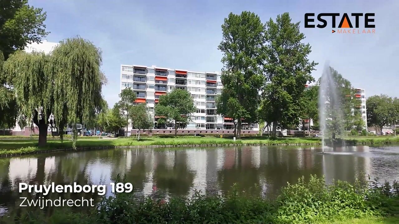 Video van Pruylenborg 189