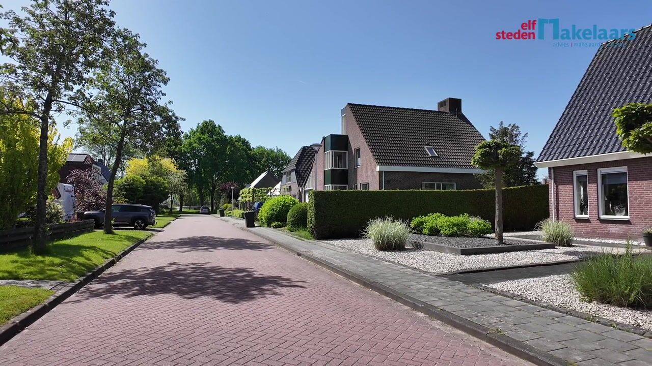 Video van Tolhuis 52-A