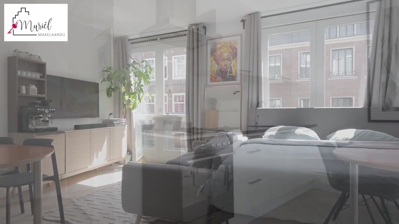 Video of Sint Willibrordusstraat 64-C
