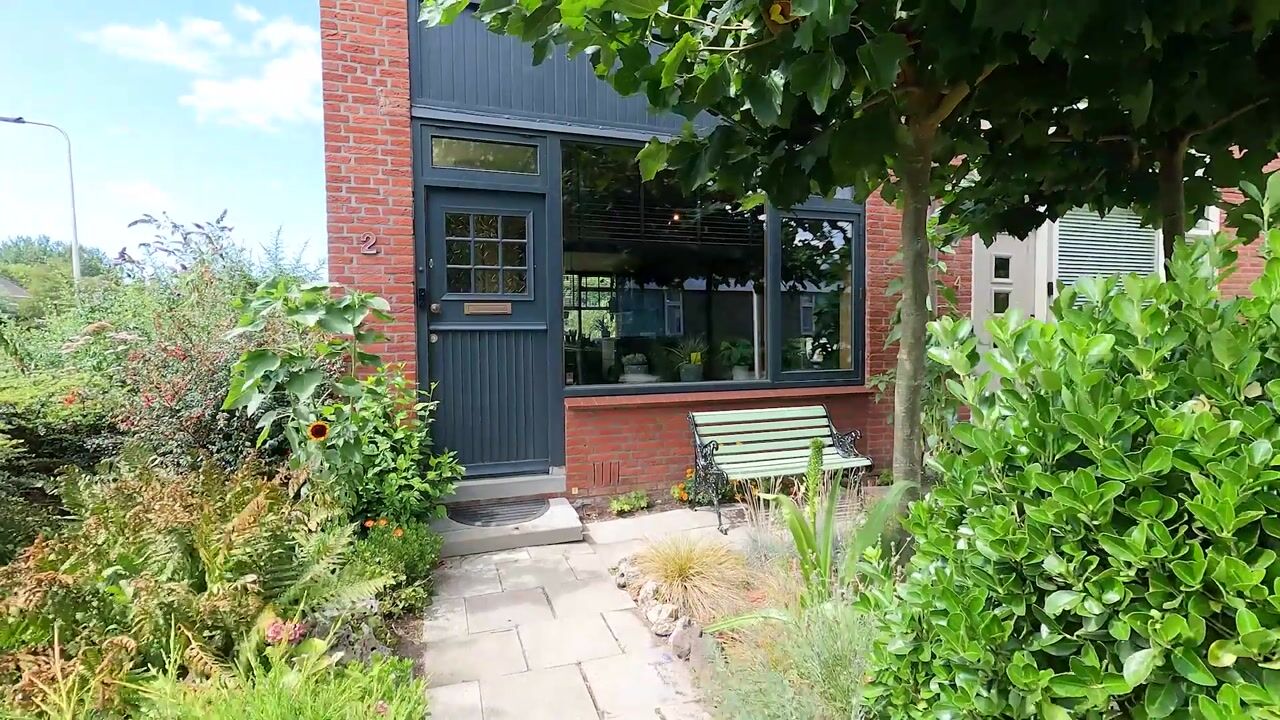 Video van Gaelstraat 2