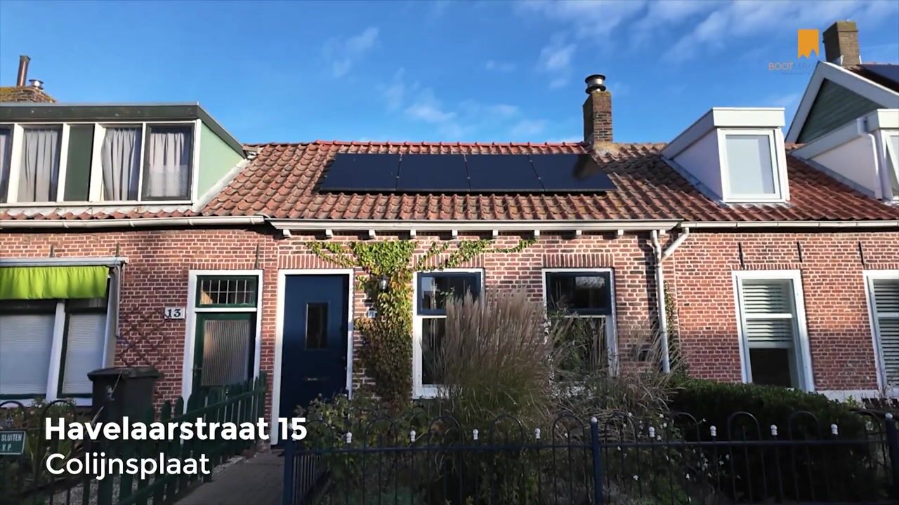 Video van Havelaarstraat 15