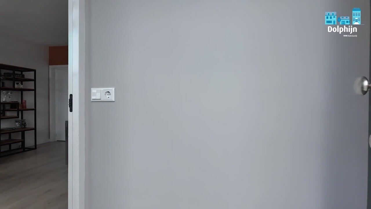 Video van Burg. De Jonghkade 17