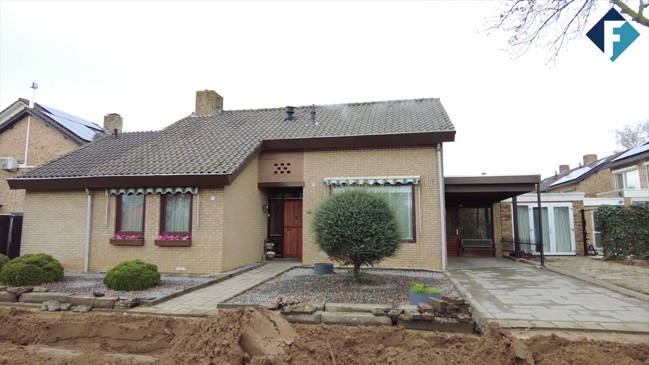 Video van Gerbergaweg 13