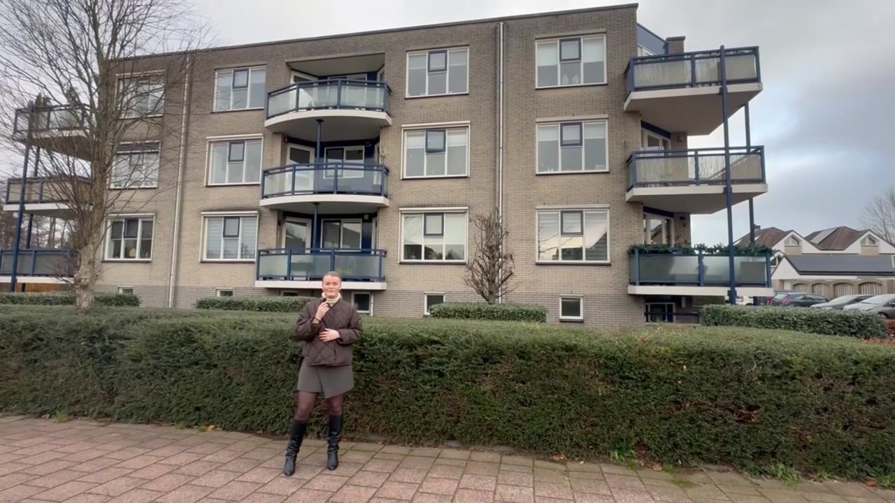 Video van Boekweitakker 24