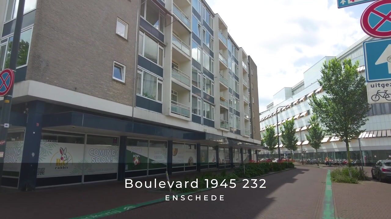 Bekijk video van Boulevard 1945 232