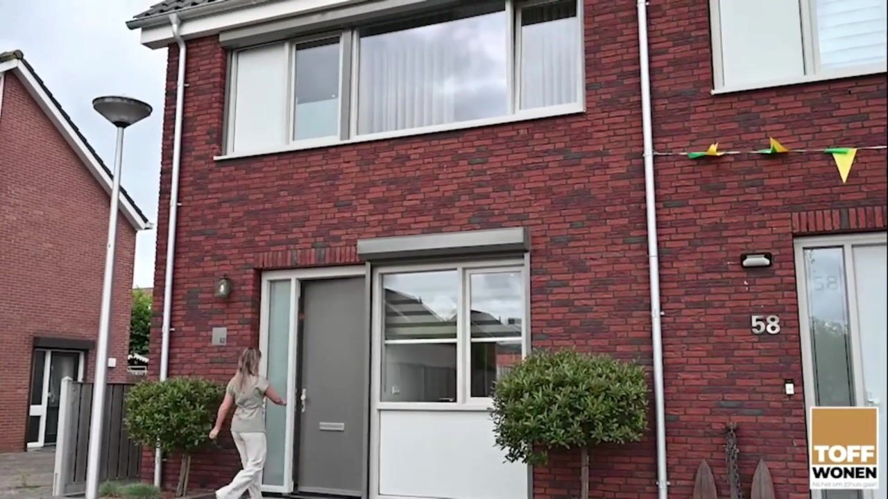 Video van A M de Jongstraat 60