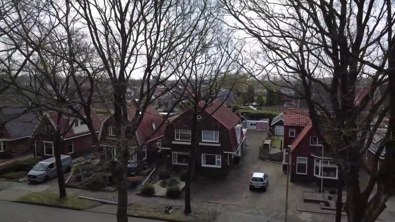 Video van Bovenburen 113