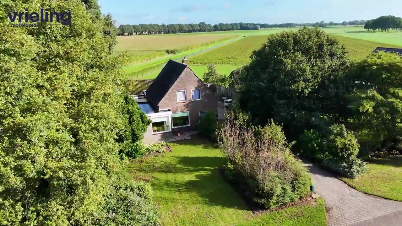 Video van De Vaart 61