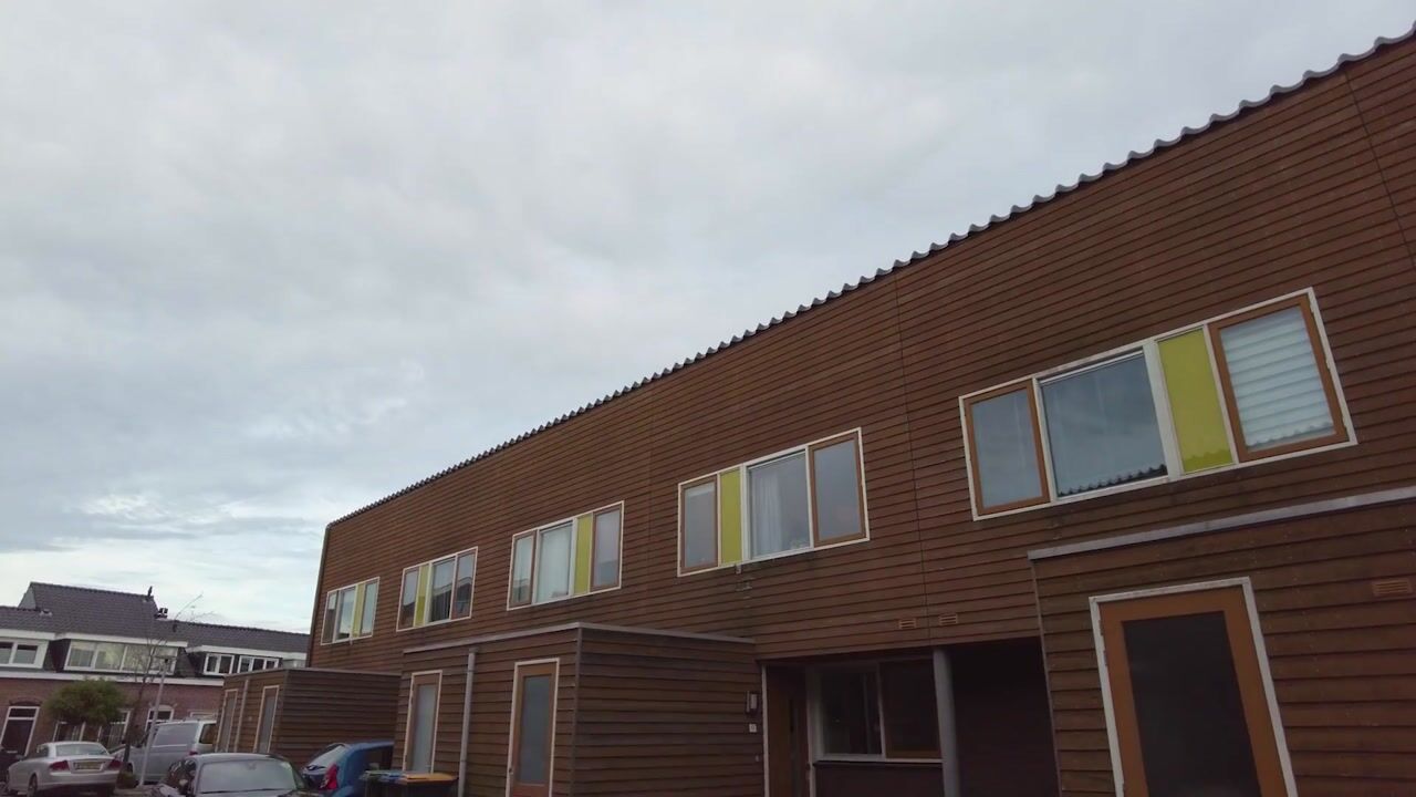 Video of Wagendwarsstraat 19