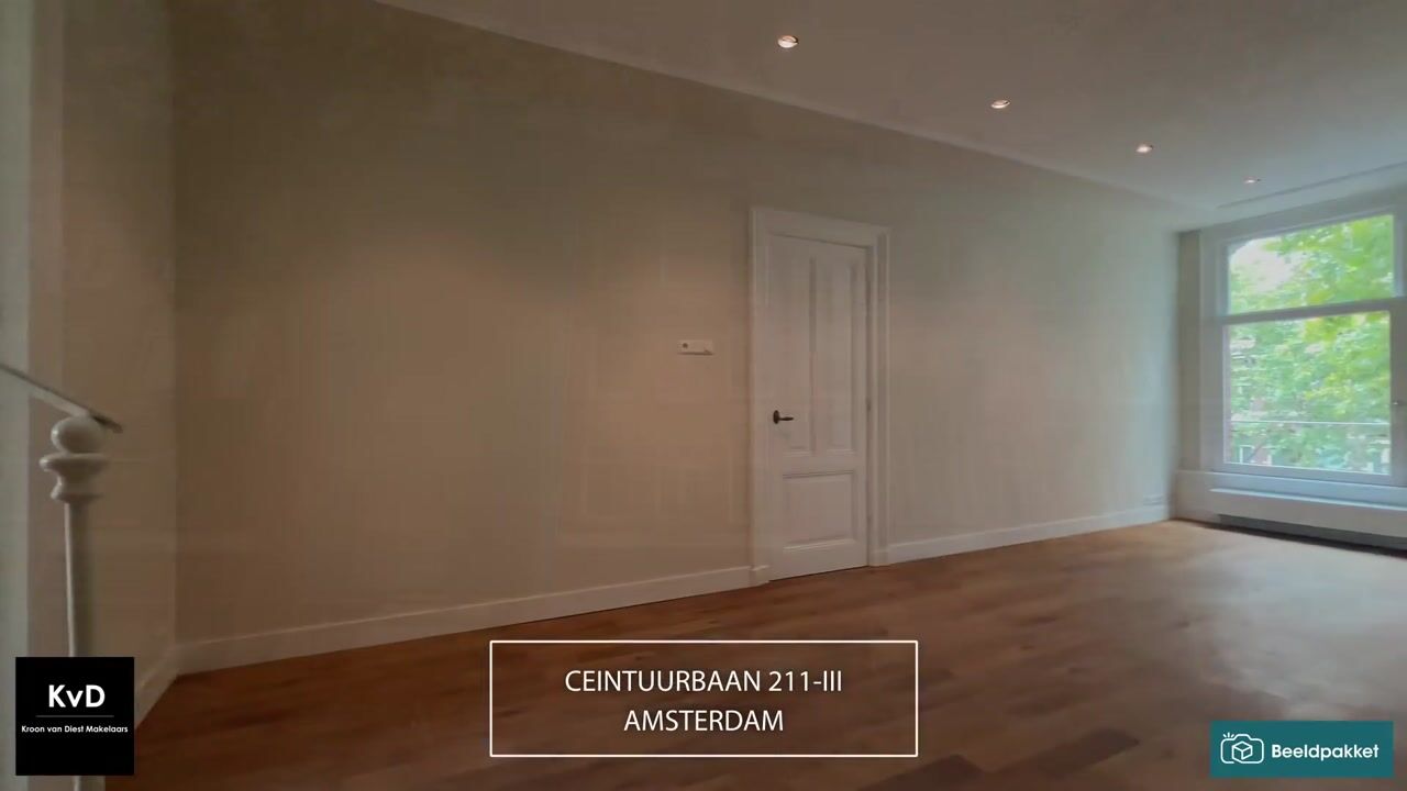 Video van Ceintuurbaan 211-3