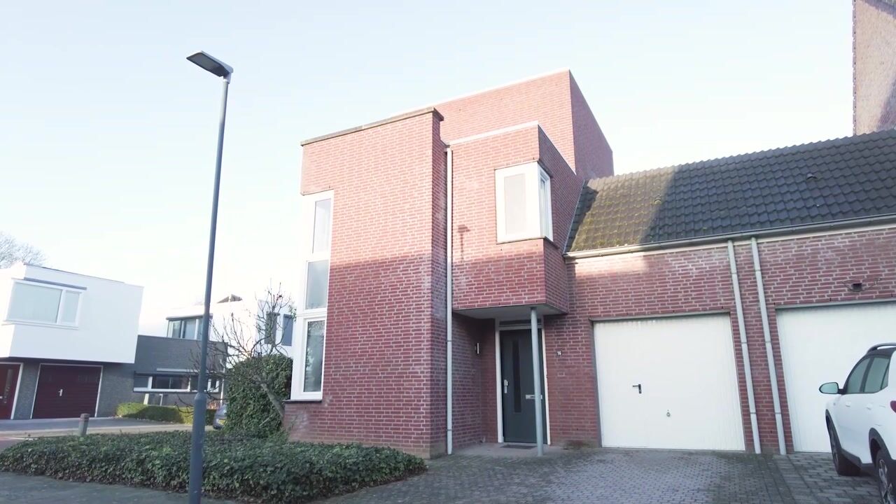 Video van Anthony Edenstraat 16