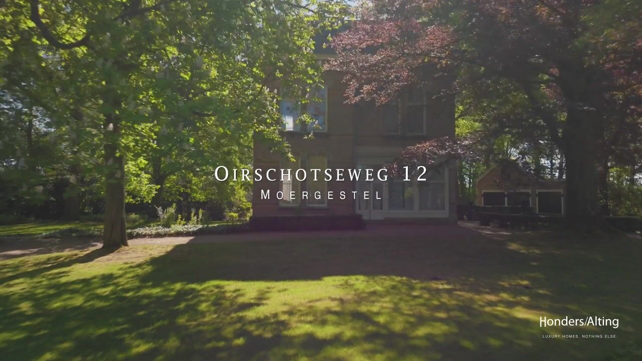Video van Oirschotseweg 12