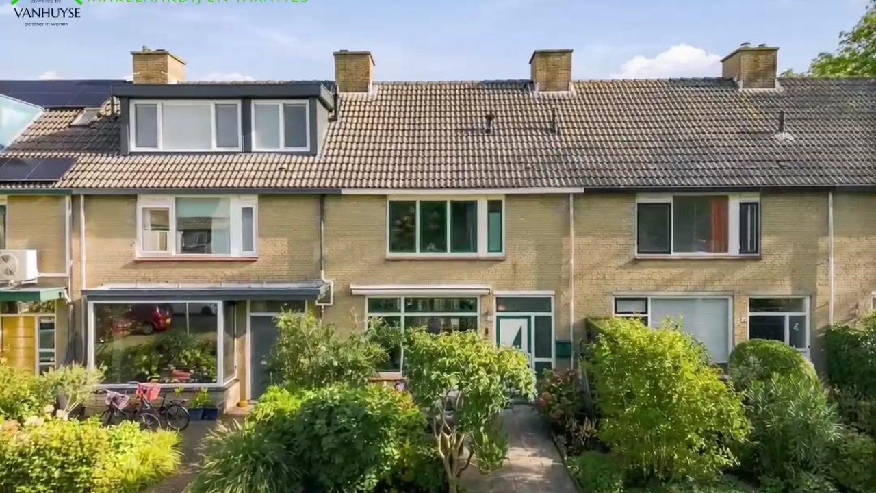 Video van Jan Steenstraat 59