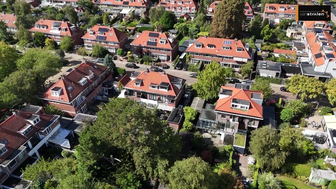 Video of Narcisstraat 7