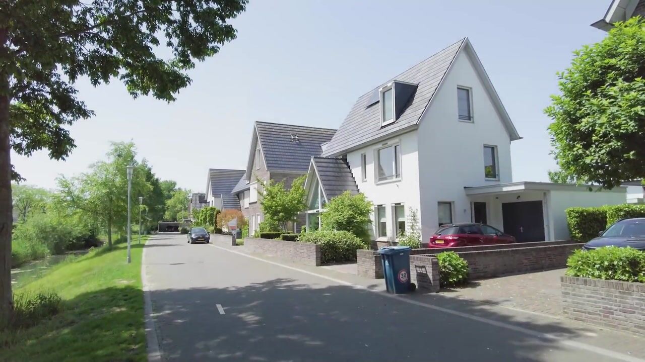 Video van Foxtrotstraat 7