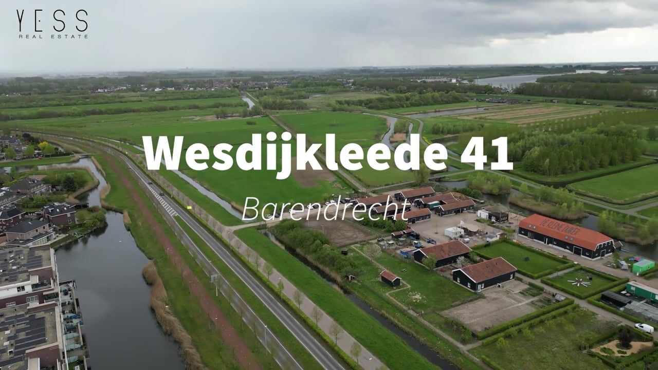 Video van Wesdijkleede 41