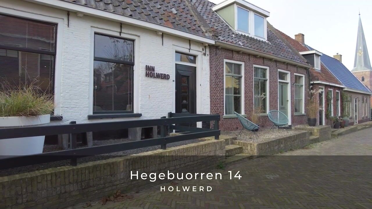 Bekijk video van Hegebuorren 14