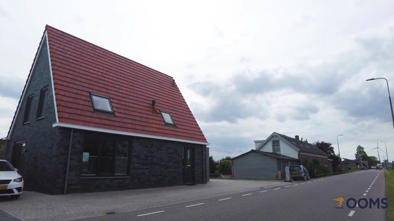Video van Molendijk 9
