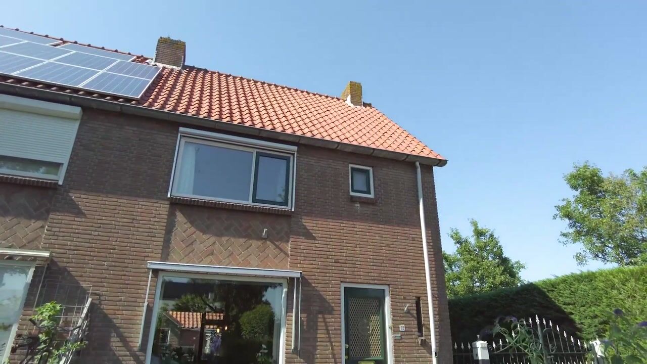 Video van Van Lennepstraat 69
