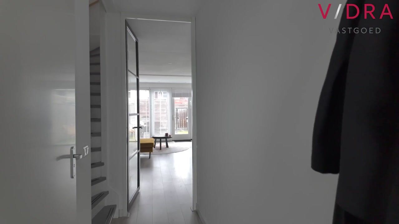 View video of P. van der Meerschstraat 26