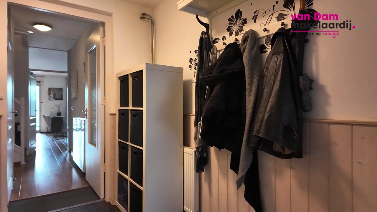 Video van Geert Grootestraat 51