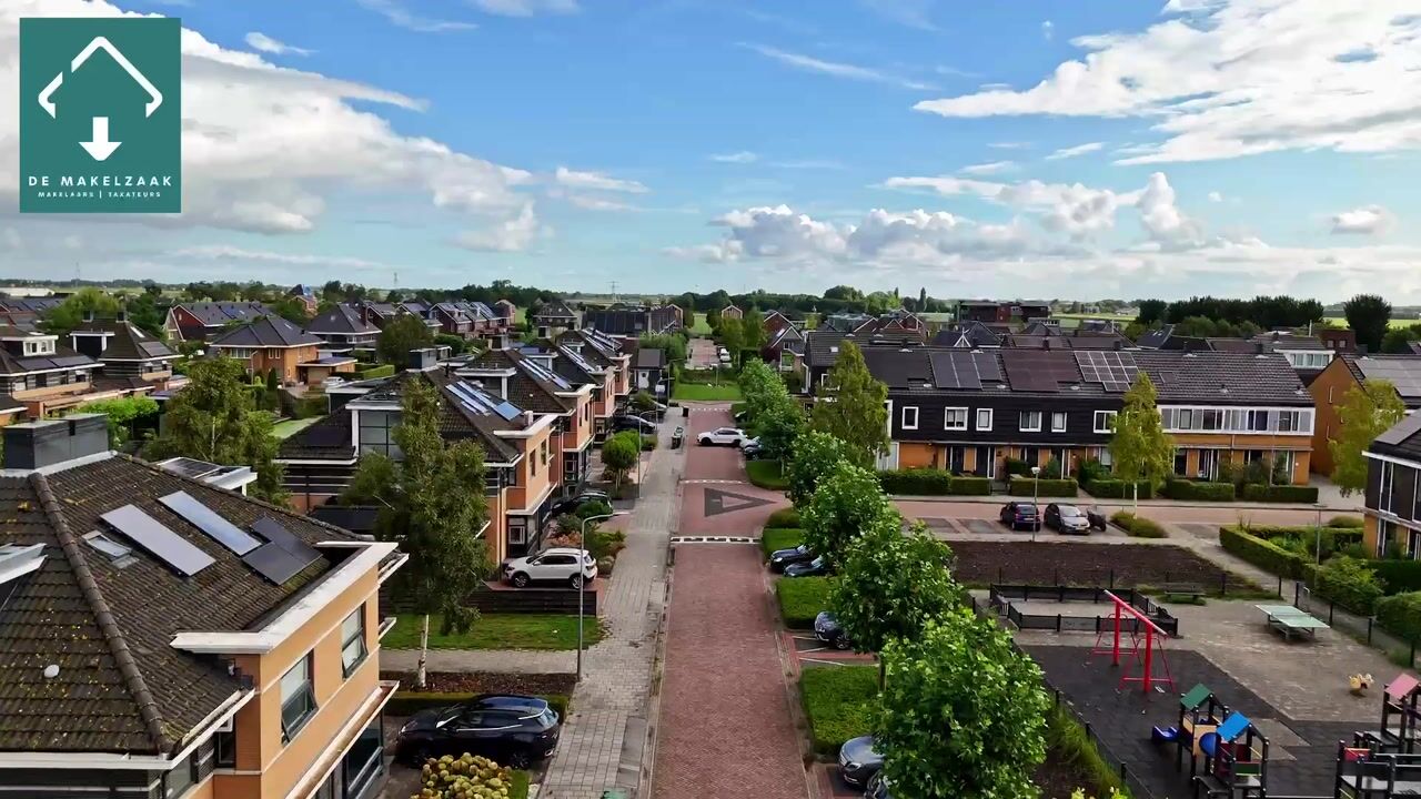 Video van Veldbeemd 12