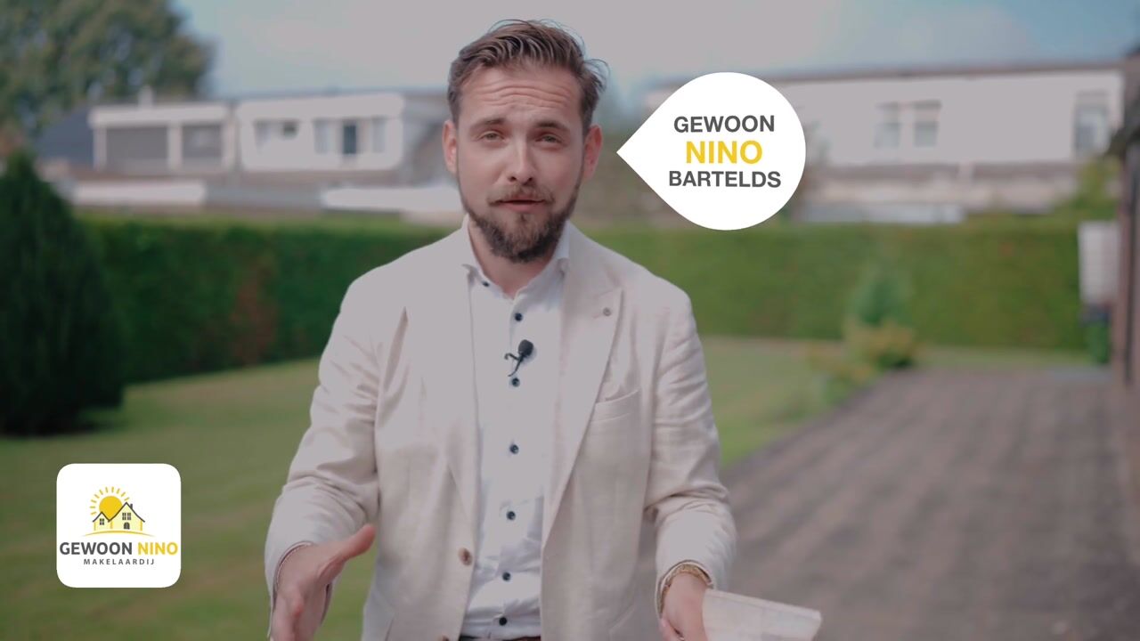 Video van Roggestraat 30