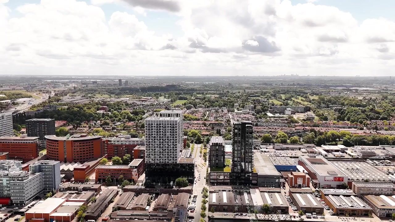 Video van Saturnusstraat 18-2202