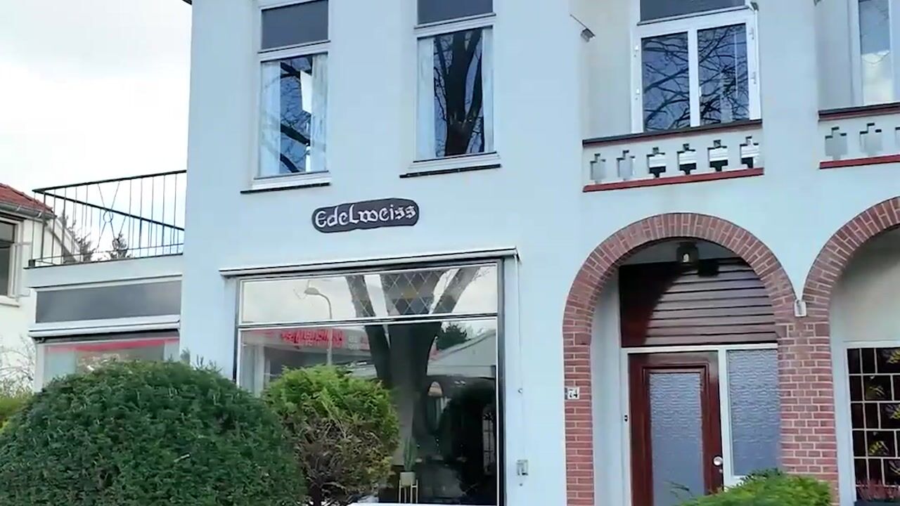 Video van Bergweg 74