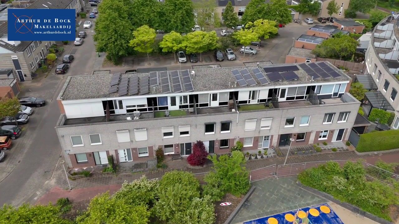 Video van Vrijheidsplantsoen 24