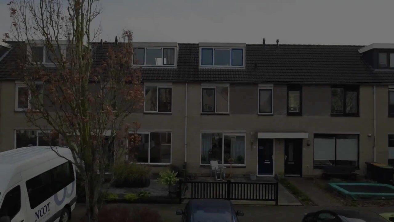 Video van Moerbeeklaan 11