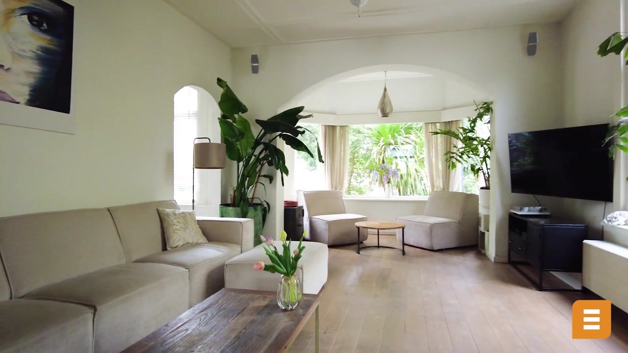Video van Kostverlorenstraat 31