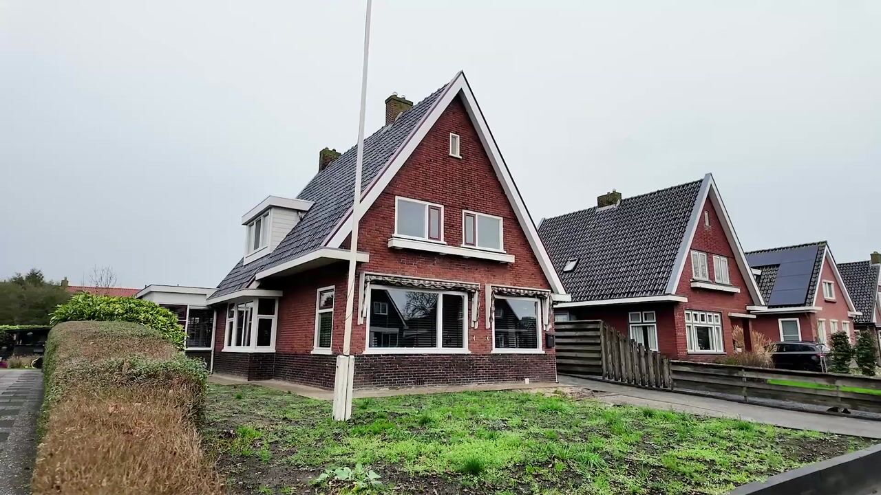 Video van Weibuorren 17