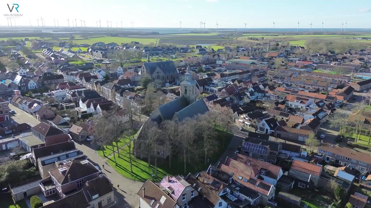 Video van Voorstraat 36