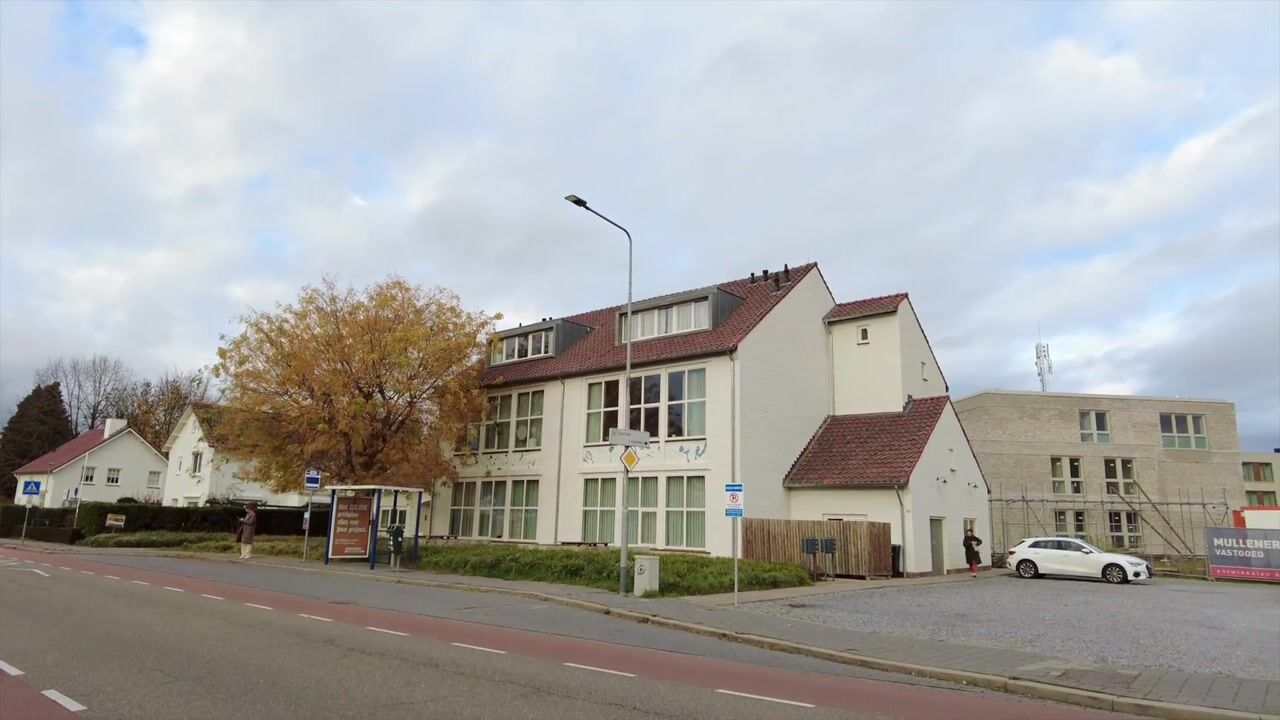 Video van Kampweg 39-E