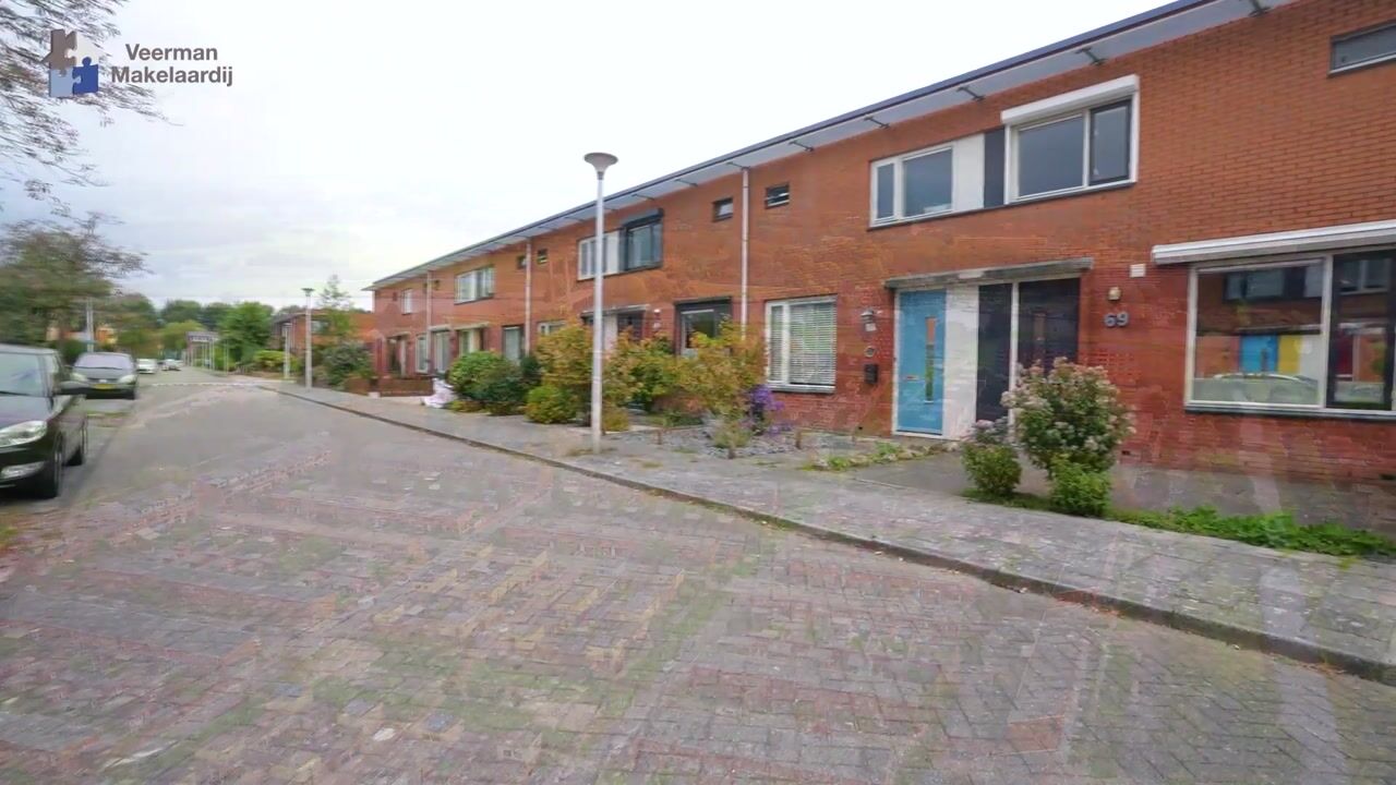 Video van Herautstraat 69