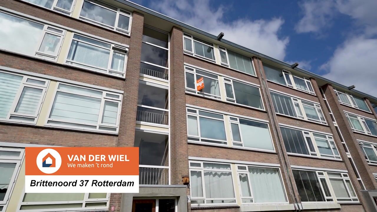 Video of Brittenoord 37