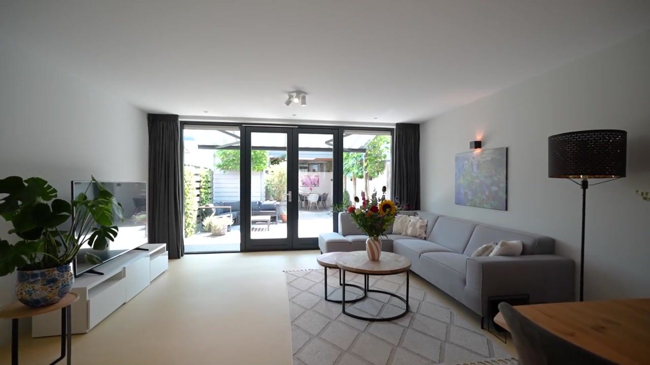 Video van Langehof 19