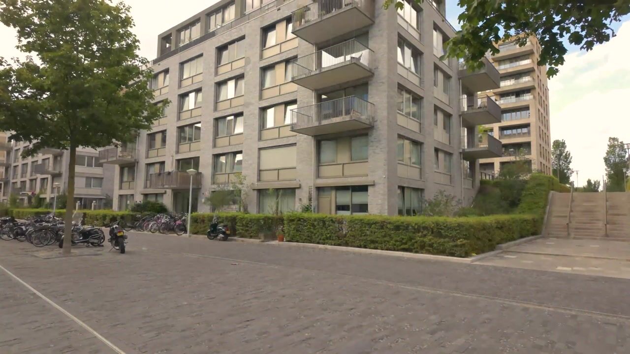 Video van Andreasplein 98