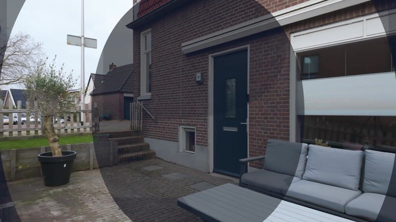 Video of Simondsstraat 16