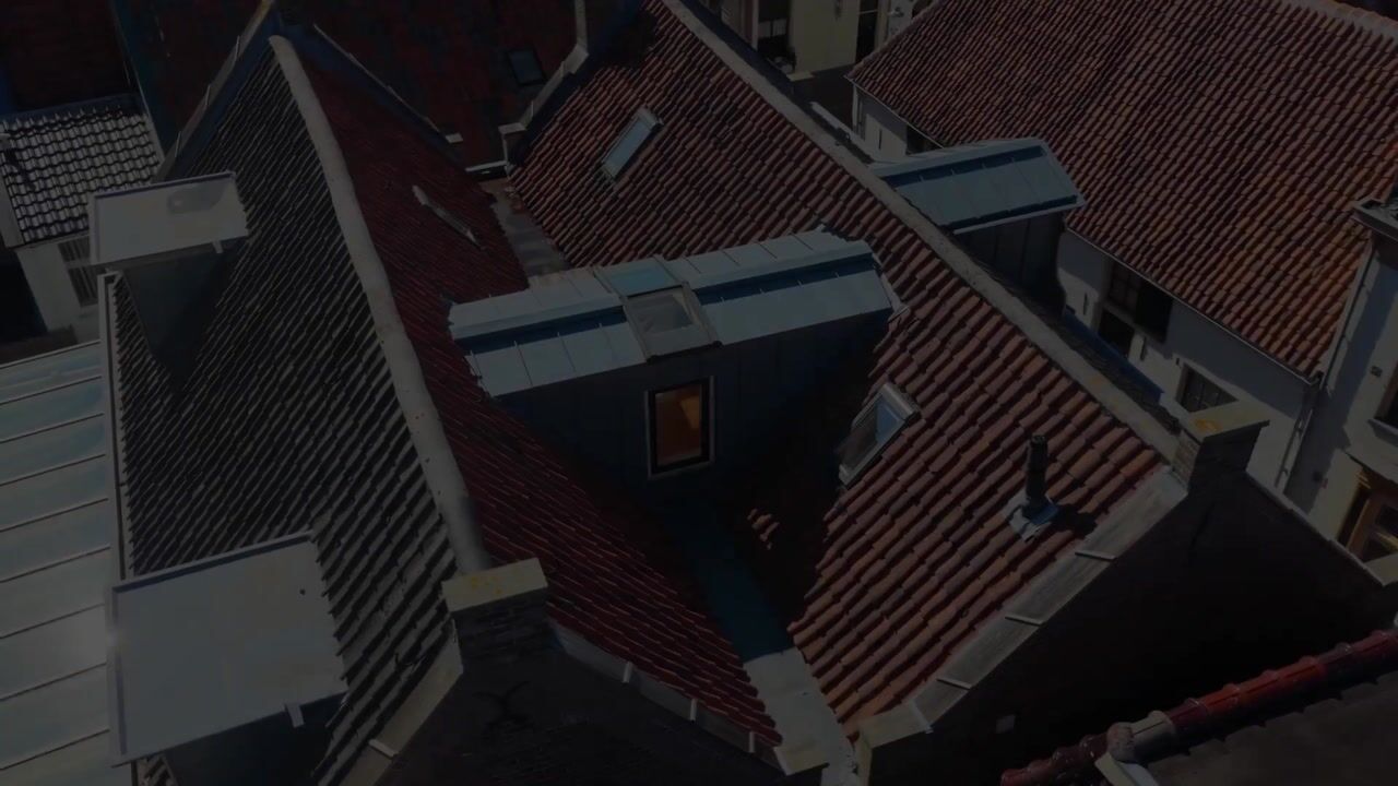 Video van Ridderstraat 21