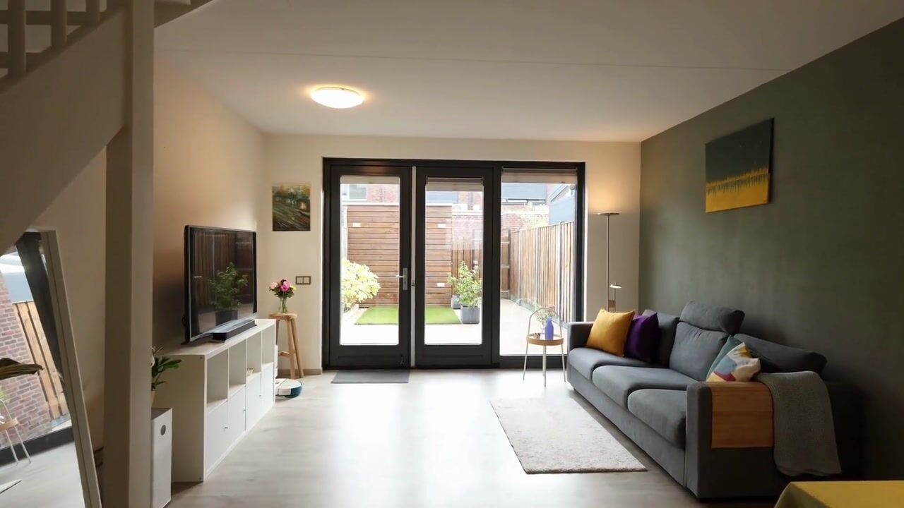 Video of de Doelen 12