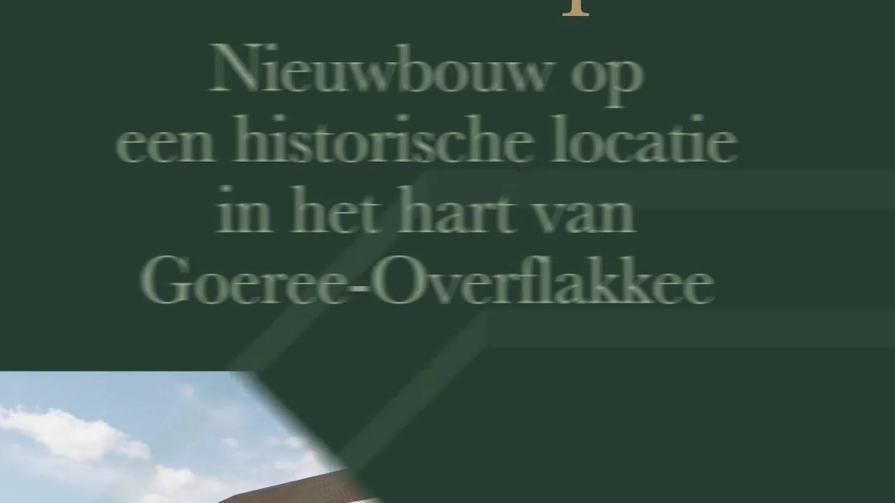 Video van Langeweg 68-A